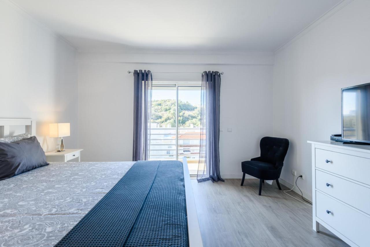 Amazing Apartment In Albufeira Exterior photo