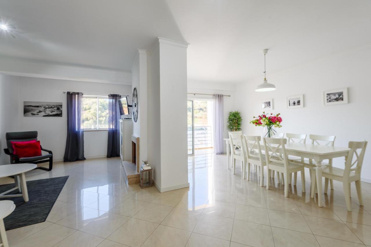 Amazing Apartment In Albufeira Exterior photo