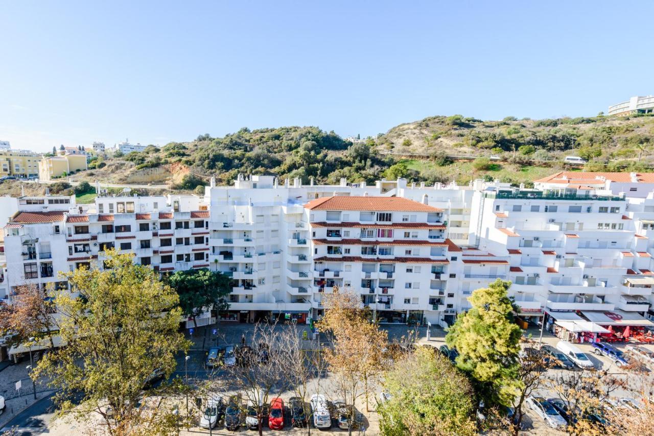 Amazing Apartment In Albufeira Exterior photo